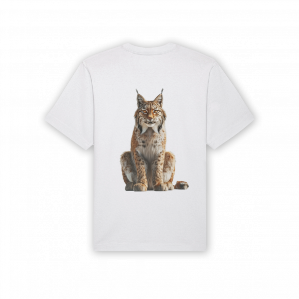Lynx Animal Oversized
