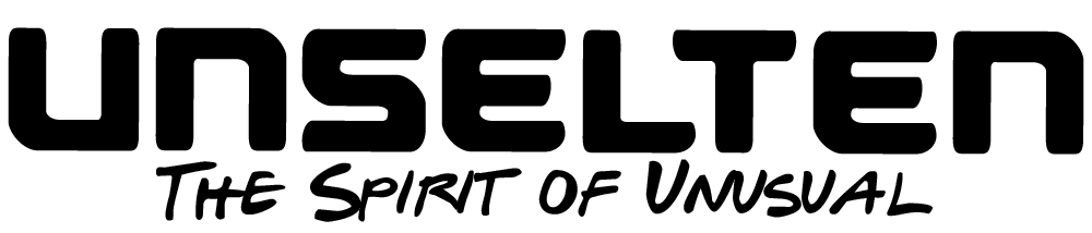 Unselten Shop
