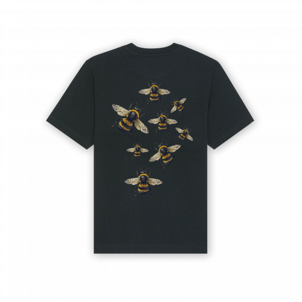 Bee Animal Oversized