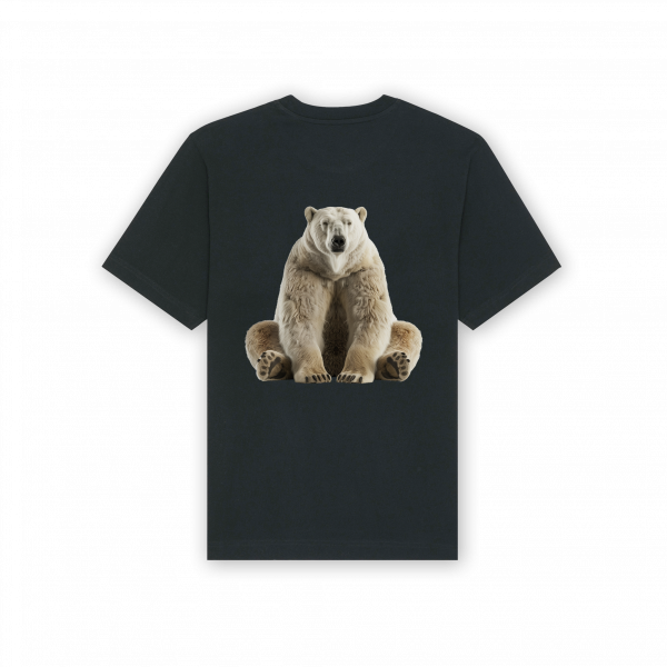 Polarbear Animal Oversized