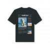 Polarbear Newspaper Oversized