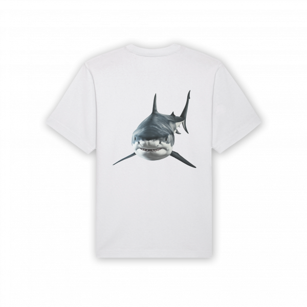 Shark Animal Oversized
