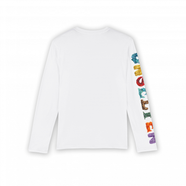 Featherline Longsleeve Regular