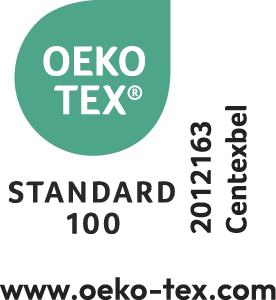 a close up of a logo