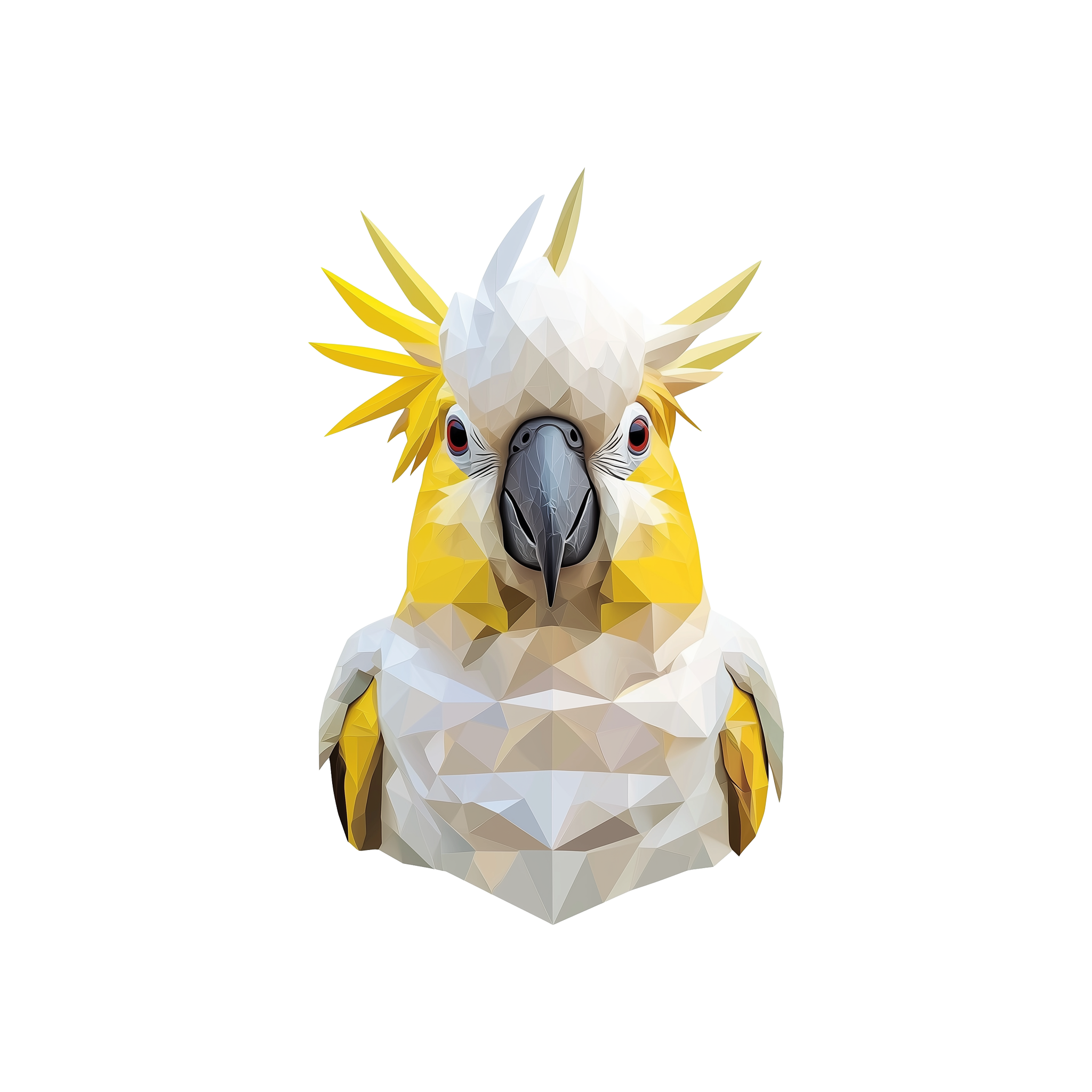 Cockatoo